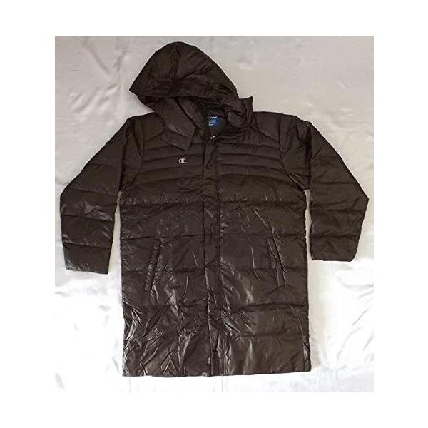 楽天市場】チャンピオン(Champion) ダウンジャケット Mサイズ MG