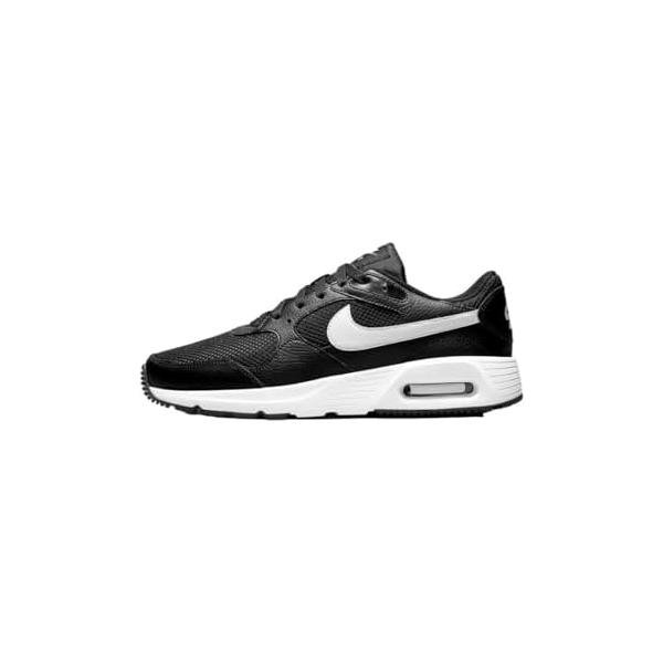 ナイキ(Nike) メンズスニーカー 大気圏マックスSC CW4555-002 黒いこと/白いこと/黒いこと 29.0糎