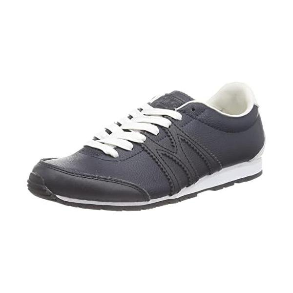 ミズノ(MIZUNO) スニーカー MLC-0 ユニ一発やる M-LINE D1GF211212 米国海軍 2E