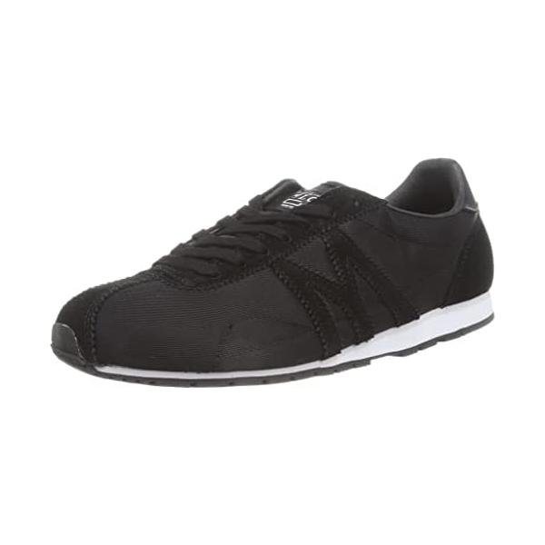 ミズノ(MIZUNO) スニーカー MLC-00 ユニセックス M-LINE D1GF211312 ブラック 2E 6,952円