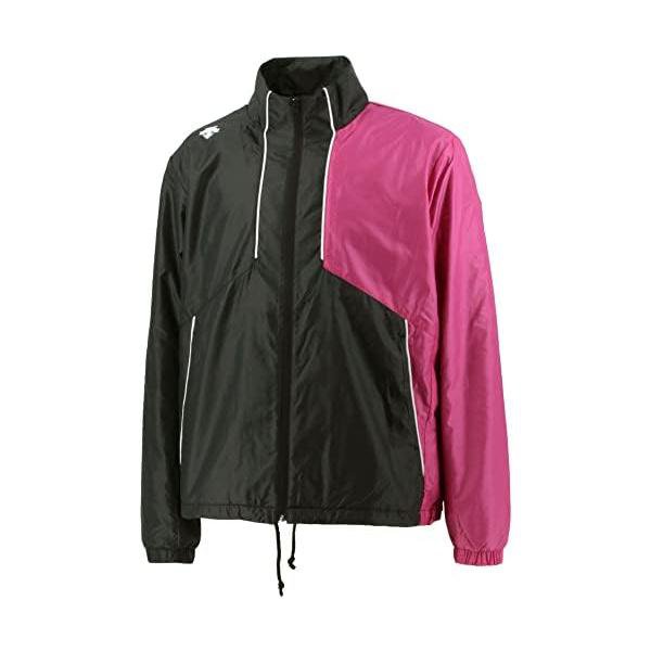 楽天市場】デサント(DESCENTE) ウインドブレーカージャケット 男女兼用