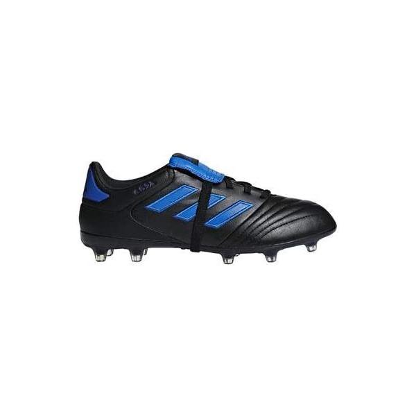 アディダス(adidas) COPA GLORO 17.2 FG コパ グローロ DB3429 コアブラック/フットボールブルー