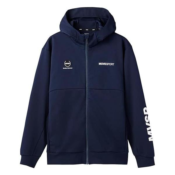 楽天市場】デサント(DESCENTE) ムーブスポーツ スウェット フード付