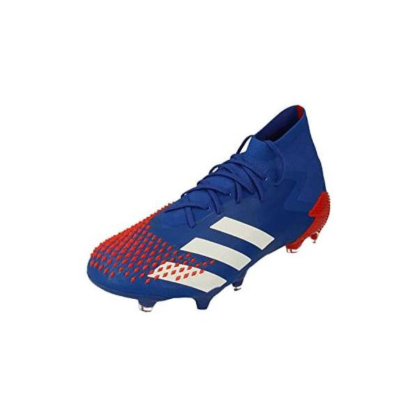 楽天市場】アディダス プレデター 20.1 FG フットウェアホワイト