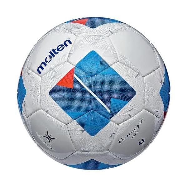 サッカーボールヴァンタッジオ モルテン　芝用 f5n4900.jpg