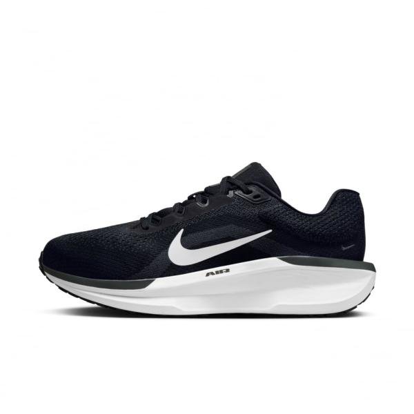 ナイキ(NIKE) ナイキ ウィンフロー 11 ナイキ ウィンフロー11 ブラック/アンスラサイト/クール(001) FQ8937