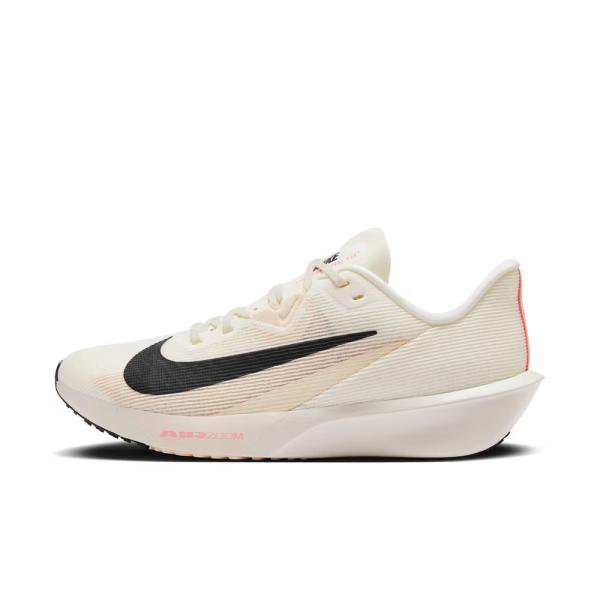 ナイキ(NIKE) 対戦相手 飛球 4 シューズ セイル/ 黒いこと/ペールアイボリー/グアバアイス(104) FV6040