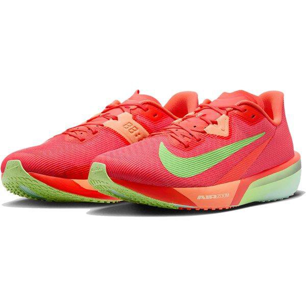 ナイキ(NIKE) 対戦相手 飛球 4 シューズ ブライトクリムゾン/ハイパーオレンジ/ペパーミント質問用紙/ケイブパープル(600) FV6040