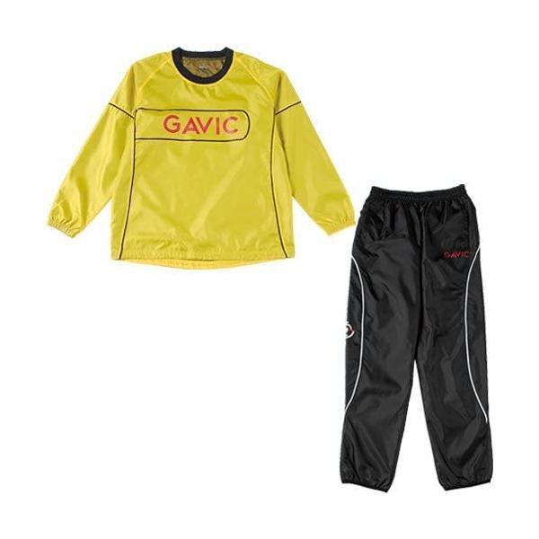 楽天市場】ガビック ボタニカル 昇華ピステスーツ (裏付き) GAViC