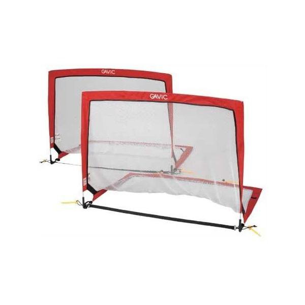 ガビック(GAViC) POPUPGOALSETMEDIUM GC1231 RED