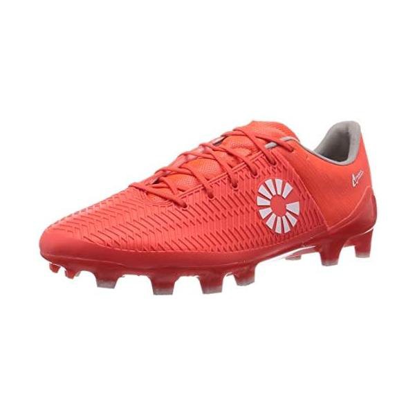 ガビック(GAViC) サッカースパイク マトゥージン20 メンズ GS0112 レッド/レッド
