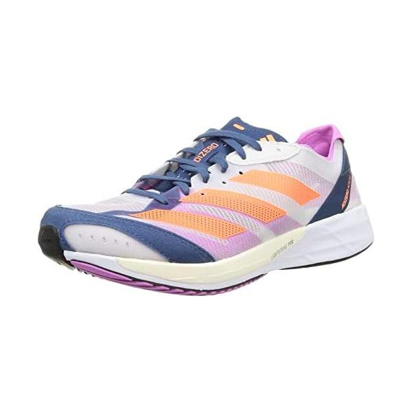 楽天市場】アディダス ランニングシューズ メンズ アディゼロ ジャパン