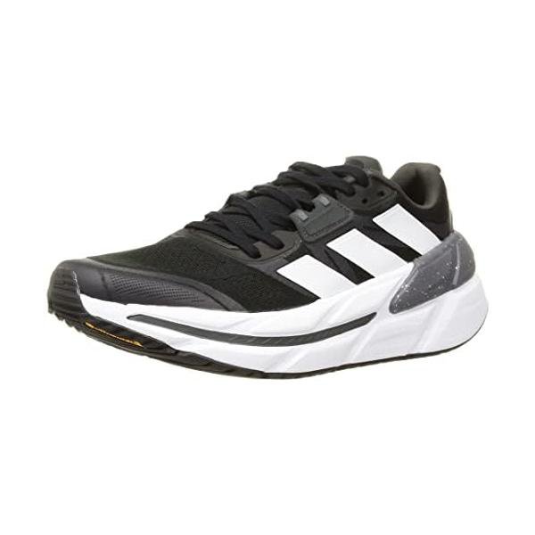 アディダス(adidas) ランニングシューズ ADISTAR CS メンズ GY1697 Cブラック/Fホワイト/カーボン｜カンピスタ