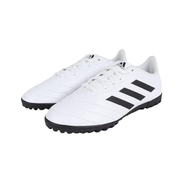 adidas サッカーシューズ 黒/白 楽天市場】アディダス ゴレット 8 TF adidas サッカー フットサル
