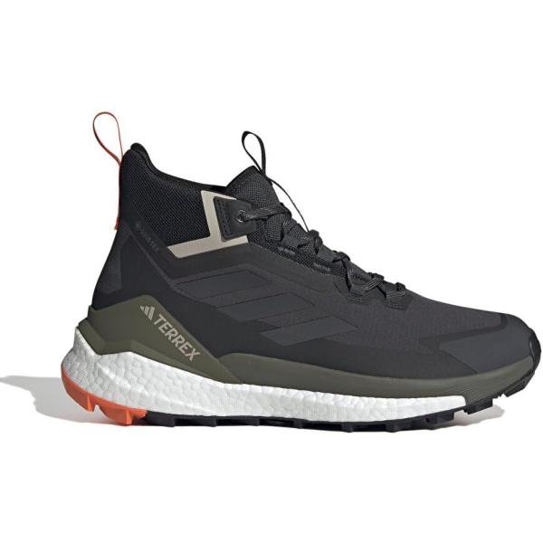 【楽天市場】アディダス(adidas) トレッキングシューズ テレックス フリーハイカー2.0 GORE-TEX IE3362 灰/黒：カンピスタ