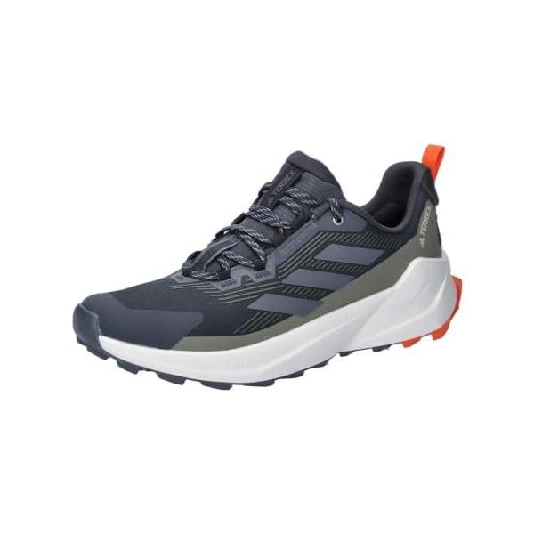 アディダス(adidas) テレックストレイルメーカー2.0ハイキング IE5145 カーボン/グレー6/Cブラック