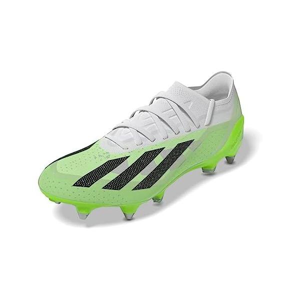 新品 27cm アディダスX クレイジーファスト.1 SG M サッカー 新品 27cm アディダスX クレイジーファスト.1 SG M サッカー