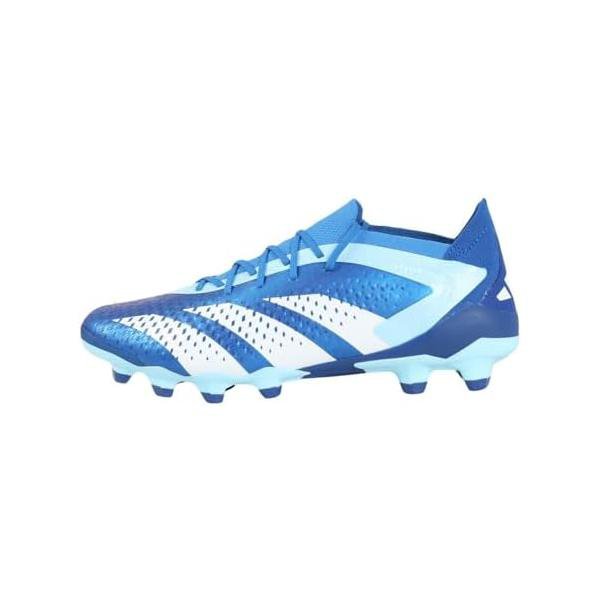 アディダス(adidas) サッカースパイク プレデターアキュラシー.1LジャパンHG/AG ローヤル/白 IE9428 27cm｜カンピスタ 17,546円