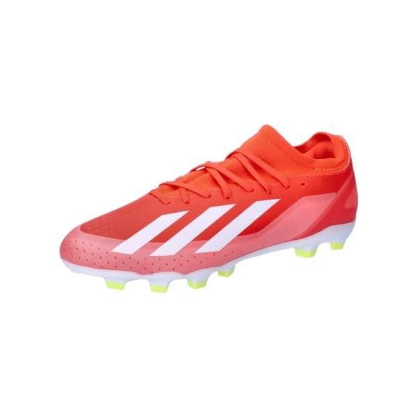 楽天市場】アディダス エックス クレイジーファスト． 3 HG／AG