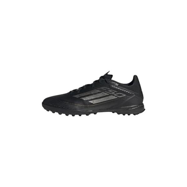 アディダス(adidas) サッカートレシュー F50競技団体TF IF1337 C黒いこと/アイアンM/ゴールドM その他-スポーツ・アウトドア