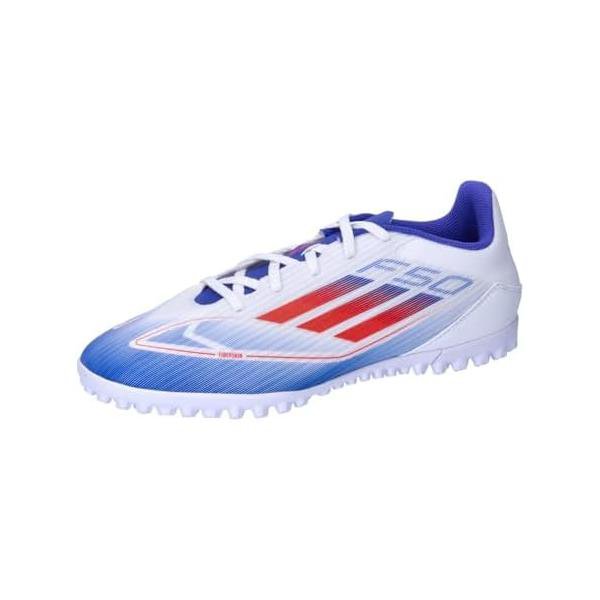 アディダス(adidas) 蹴球 トレシュー F50 野球クラブ TF F白いこと/S赤いこと/L青味(IF1348)
