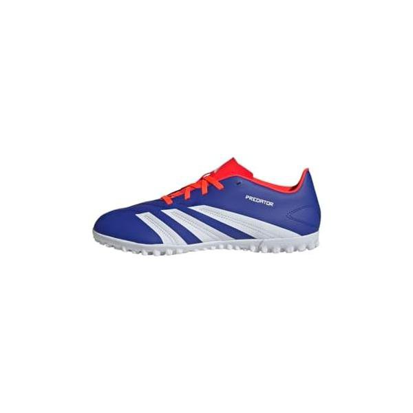 アディダス(adidas) 蹴球 トレシュー プレデター 野球クラブ TF L青味/F白いこと/S赤いこと(IF6399)