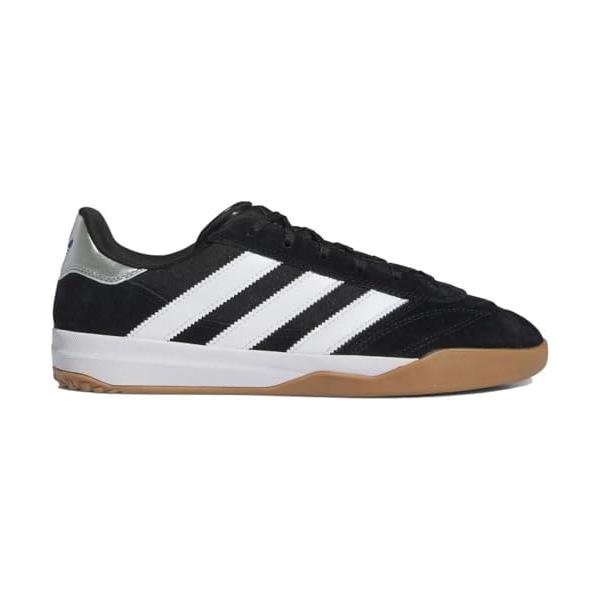 アディダス(adidas) スケートボーディングシューズ コパ 割り増し金 IF7529 中核グループ黒いこと/フットウェアホワイト/チュインガム