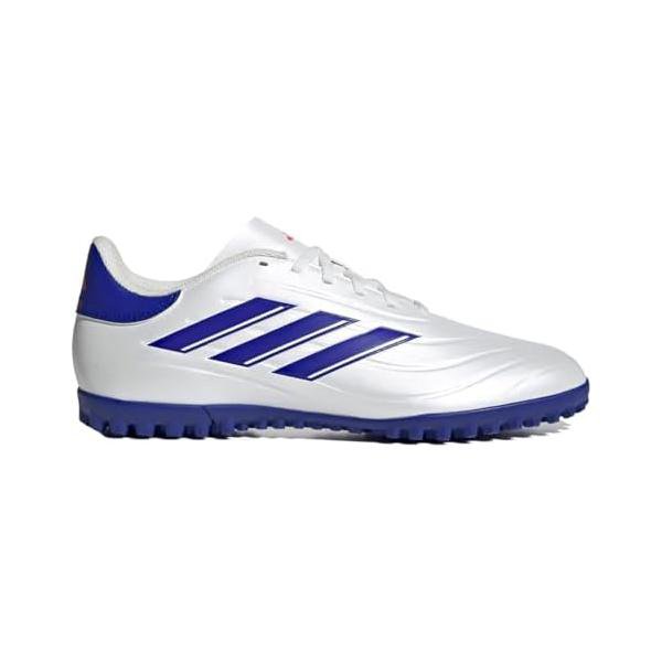 アディダス(adidas) 蹴球 トレシュー コパ 純然たる2野球クラブTF F白いこと/L青味/S赤いこと(IG8688)