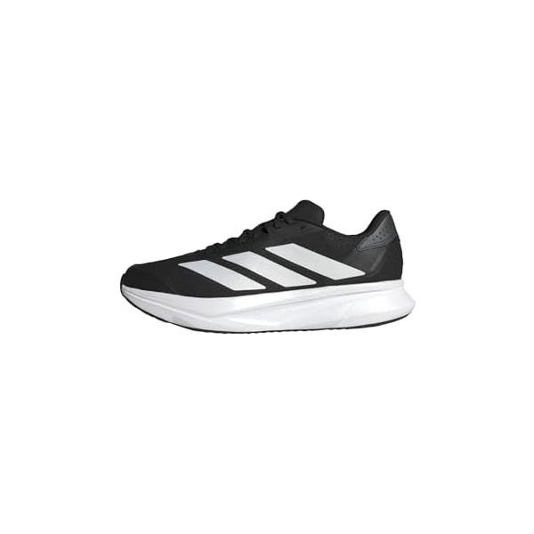 アディダス(adidas) ランニングシューズ デュラモSL2 IH8218 コアブラック/フットウェアホワイト/グレー