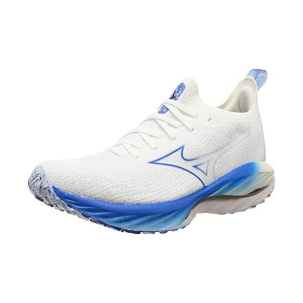 楽天市場】ミズノ ランニングシューズ メンズ レディ－ス ウェーブ