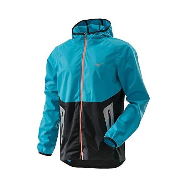 楽天市場】ミズノ ウィンドブレーカー ウィメンズ ポーチジャケット