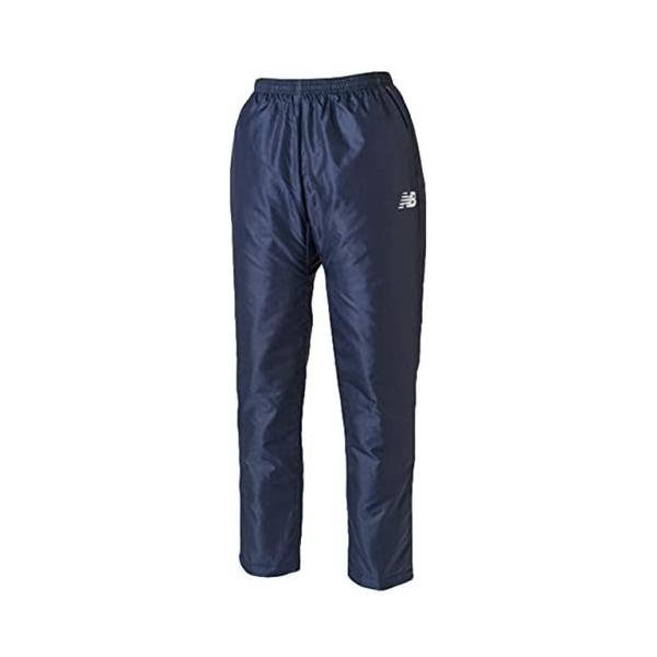 ニューバランス(New Balance) パテッド パンツ JMPF7328 NV ネイビー Mサイズ