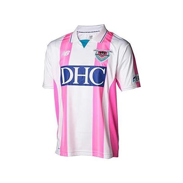 new balance リヴァプール 南野拓実 ユニフォーム New Balance - Sサイズ 南野拓実 リヴァプール ユニフォーム 19/20