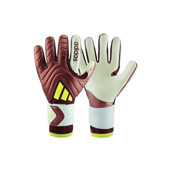 アディダス(adidas) キーパー地球儀 コパ 労働者階級 KMR34-IQ4014 S赤いこと/白いこと/S黄み その他-スポーツ・アウトドア-サッカー・フットサル