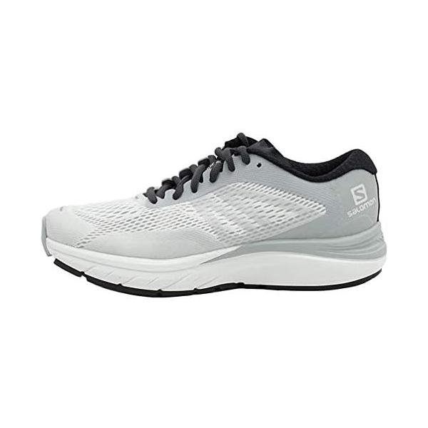 サロモン(SALOMON) メンズ Sonic RA Max 2 ランニングシューズ L40686300 ホワイト
