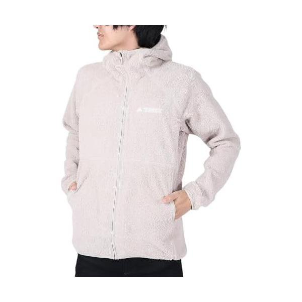 楽天市場】アディダス フリースジャケット メンズ WORD ボアジャケット