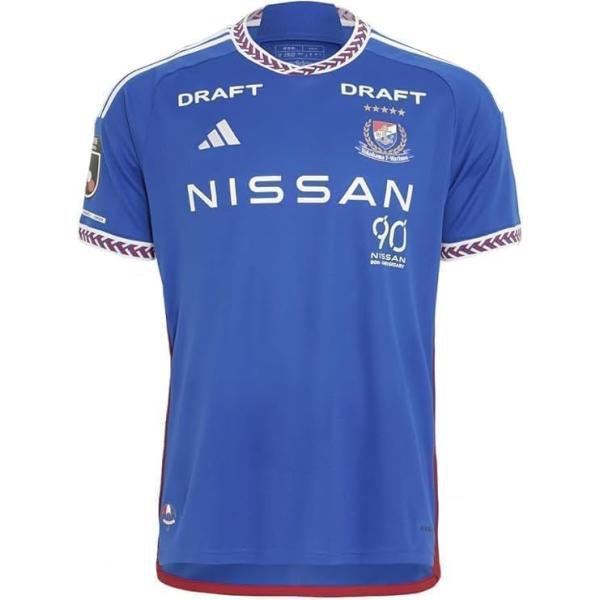 楽天市場】【スピード出荷】アディダス 2024 横浜F・マリノス #18 水沼