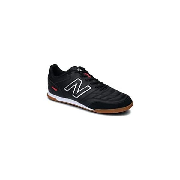 ニューバランス(New Balance) MS42IBK22E フットサル 442 TEAM ID ブラック BLACK