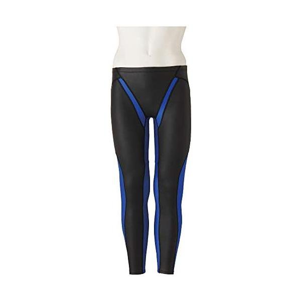 Mizuno【N2MB9099】競泳ロングスパッツ FINA承認 メンズＬサイズ Mizuno【N2MB9099】競泳ロングスパッツ FINA承認 メンズLサイズ