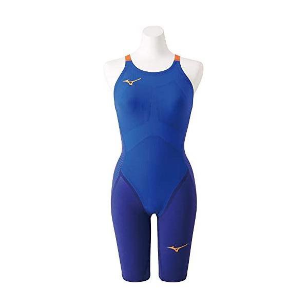 楽天市場】ミズノ MIZUNO 競泳用MX・SONIC G3 ハーフスーツ ジュニア