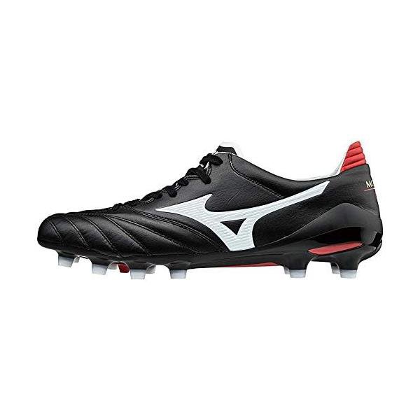 ミズノ(MIZUNO) モレリア ネオ 2 MORELIA NEO 2 P1GA165001 ブラック/ホワイト