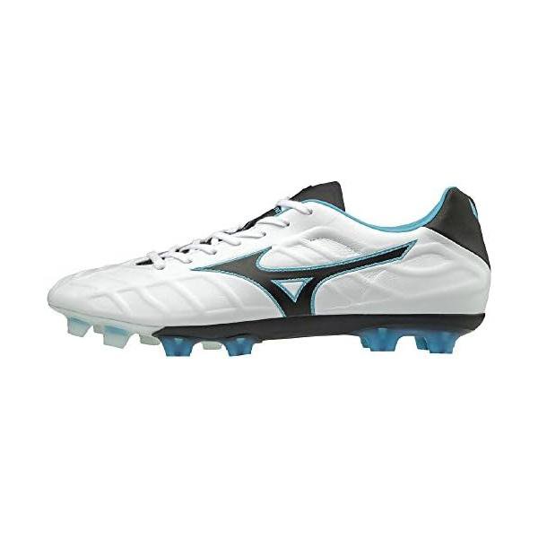 ミズノ(MIZUNO) レビュラ REBULA V1 P1GA178109 ホワイト&times;ブラック&times;ライトブルー｜カンピスタ