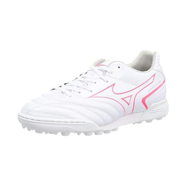 ミズノ(MIZUNO) モナルシーダ NEO 2 SW AS P1GD222464 白いこと×さくら色 4E
