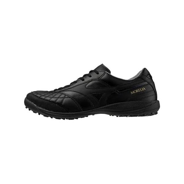 ミズノ(MIZUNO) サッカートレシュー モレリアサラジャパンTF Q1GB241100 黒いこと×黒いこと
