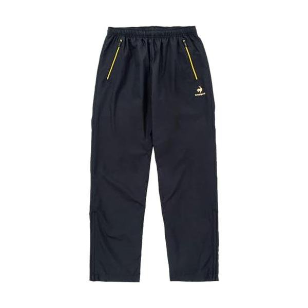 ルコックスポルティフ(le coq sportif) 庭球 陳列箱ズボン下 撥水 QTUWJG30SN 黒いこと
