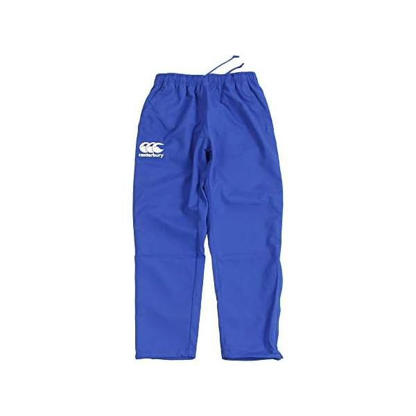カンタベリー(canterbury) プラクティスパンツ RUGBY メンズ RG19019 ロイヤルブルー