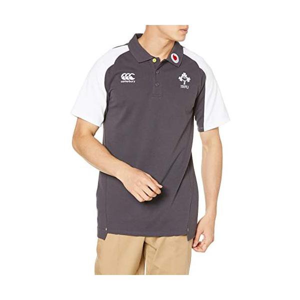 楽天市場】ラグビー・アイルランド代表 トレーニングポロシャツ（緑