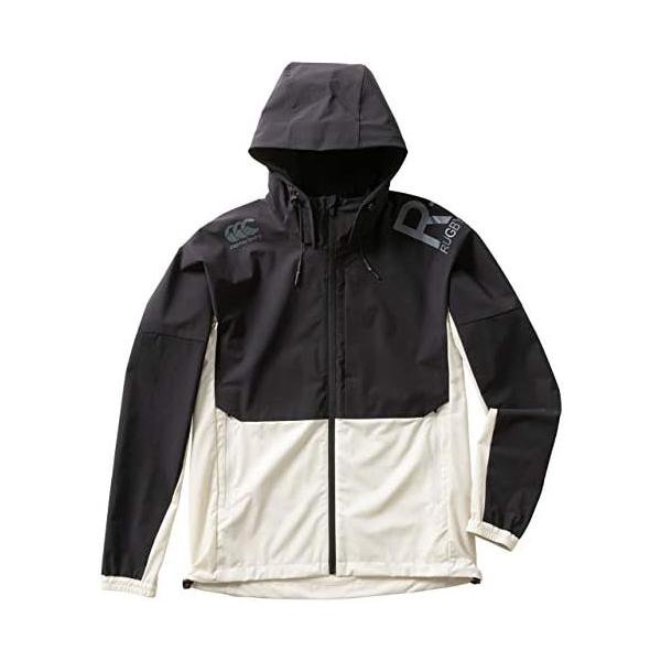 カンタベリー(canterbury) ストレッチ パフォーマンス フーディ RP79035 14 グレージュ｜カンピスタ
