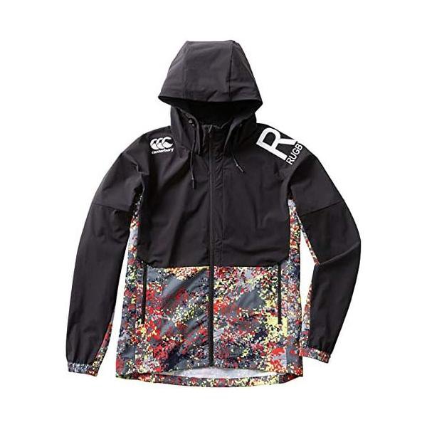 楽天市場】カンタベリー(canterbury) パフォーマンス アノラック