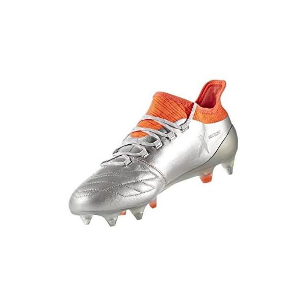楽天市場】アディダス(adidas) エックス 16.1 FG LE S81965 シルバーM 